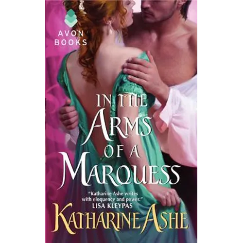 In the Arms of a Marquess