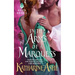 In the Arms of a Marquess