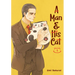 A Man and His Cat 01