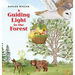 A Guiding Light in the Forest
