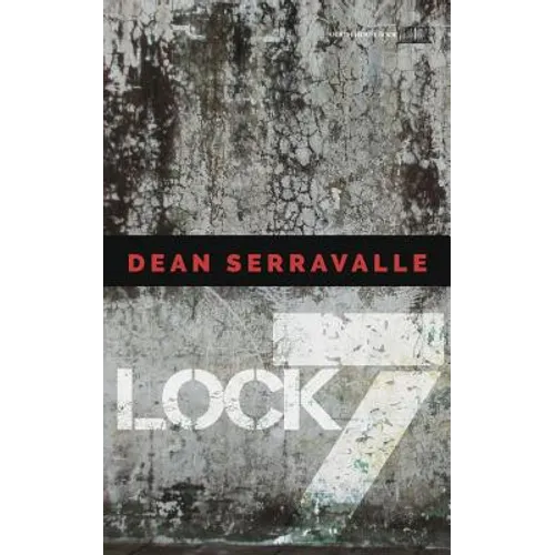 Lock 7