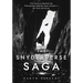 The Snyderverse Saga: The Culture-Shattering Phenomena Behind Zack Snyder's DC Film Universe