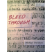 Bleed Through: New and Selected Poems