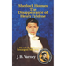 Sherlock Holmes The Disappearance of Henry Fyldene: A Sherlock Holmes Resurgent Mystery