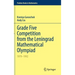 Grade Five Competition from the Leningrad Mathematical Olympiad: 1979-1992