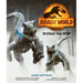 Jurassic World: The Ultimate Visual History