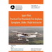 Sport Pilot Practical Test Standards for Airplane, Gyroplane, Glider, Flight Instructor Faa-S-8081-29