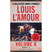 The Collected Short Stories of Louis l'Amour, Volume 6, Part 2: Crime Stories