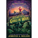 Elliot and the Goblin War