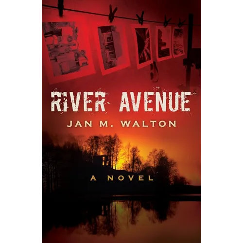 River Avenue