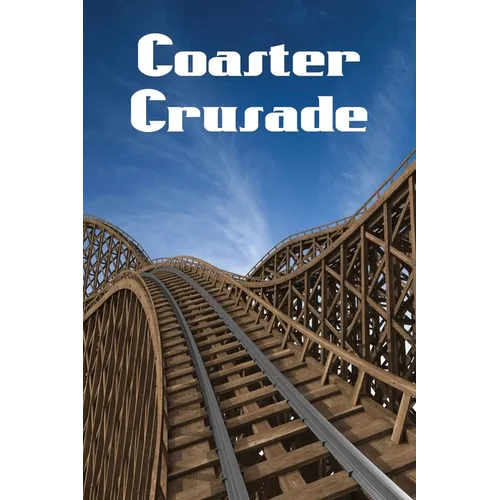 Coaster Crusade