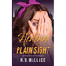 Hiding in Plain Sight: A French Office Romance