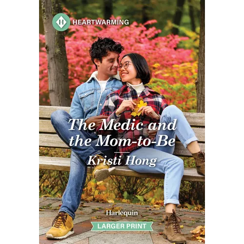 The Medic and the Mom-To-Be: A Clean and Uplifting Romance