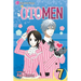 Otomen, Vol. 7
