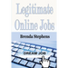 Legitimate Online Jobs