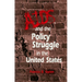 AIDS and the Policy Struggle in the United States