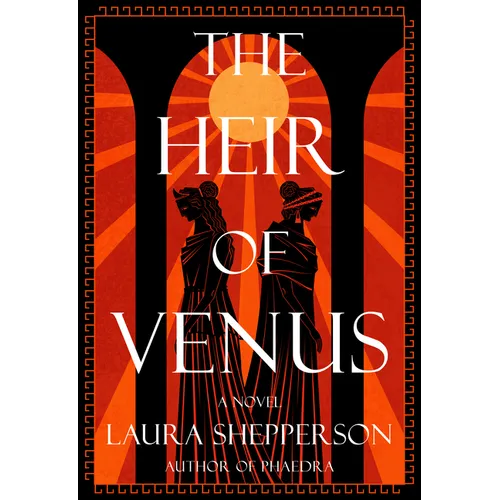 The Heir of Venus