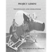 Project Gemini: Technology and Operations: A Chronology