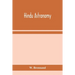Hindu Astronomy