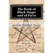 The Book of Black Magic and of Pacts