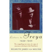 Letters to Freya, 1939-1945