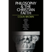 Philosophy & the Christian Faith
