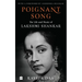 Poignant Song: The Life and Music of Lakshmi Shankar