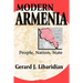 Modern Armenia: People, Nation, State