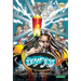 The Tempest the Graphic Novel: Quick Text