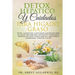 Detox Hepático Y Cuidados Para Hígado Graso: Dieta, Alimentos Y Recursos Naturales Para La Salud del Hígado, Intestino Permeable, Pérdida de Peso, Sal
