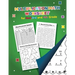 Multiplication Math Worksheet for 2nd, 3rd and 4th grade: Over 20 Fun Designs For Boys And Girls - Educational Worksheets