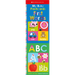 My Busy Flash Cards First Words and Abc: Scholastic Early Learners