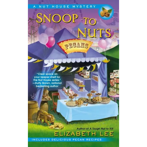Snoop to Nuts
