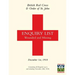 British Red Cross and Order of St John Enquiry List for Wounded and Missing: DECEMBER 1ST 1918 Part One