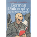 German Philosophy and the First World War