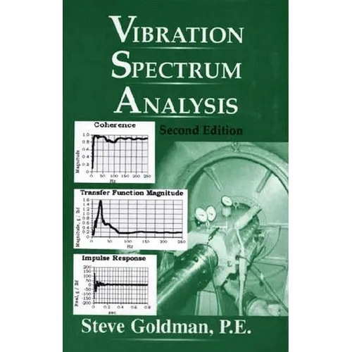 Vibration Spectrum Analysis