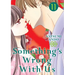 Something's Wrong with Us 11