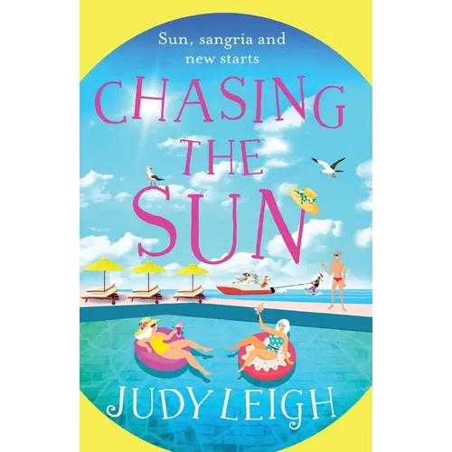 Chasing the Sun