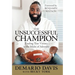 The Unsuccessful Champion: Finding True Victory in the Midst of Adversity