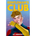 Gentleman's Club: Amazon Exclusive Cover