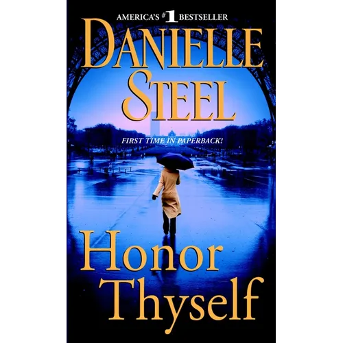 Honor Thyself