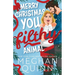 Merry Christmas, You Filthy Animal (Standard Edition)