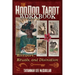 The Hoodoo Tarot Workbook: Rootwork, Rituals, and Divination