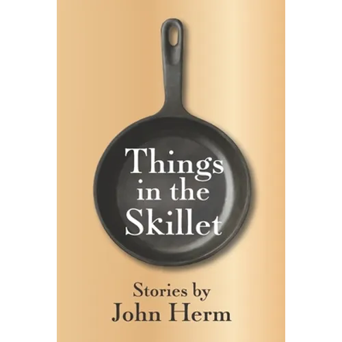 Things in the Skillet