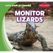 Monitor Lizards