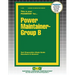 Power Maintainer - Group B