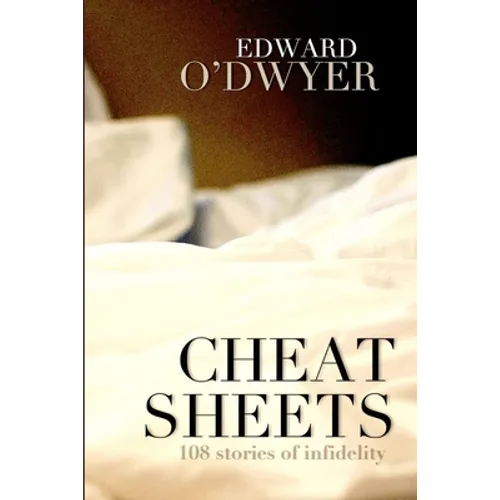 Cheat Sheets - Paperback