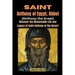 Saint Anthony of Egypt, Abbot (Anthony the Great): Discover the Remarkable Life and Legacy of Saint Anthony of the Desert