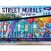 Street Murals of Burlington: Past and Present