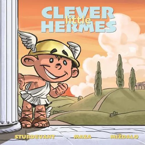 Clever Little Hermes